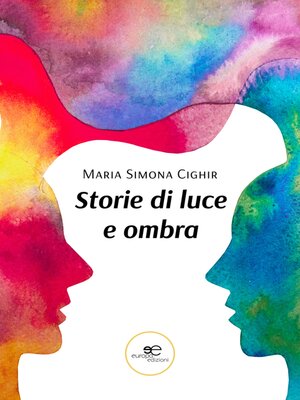 cover image of Storie di luce e ombra